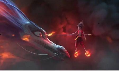 吃瓜网免费官网哪吒之魔童闹海